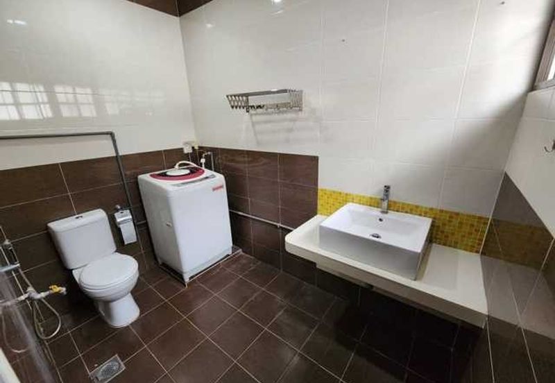 Full Loan Low Down Pengkalan Pinji Perdana Desa Pelancongan Pinji Mewah Desa Pakatan