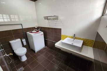 Full Loan Low Down Pengkalan Pinji Perdana Desa Pelancongan Pinji Mewah Desa Pakatan