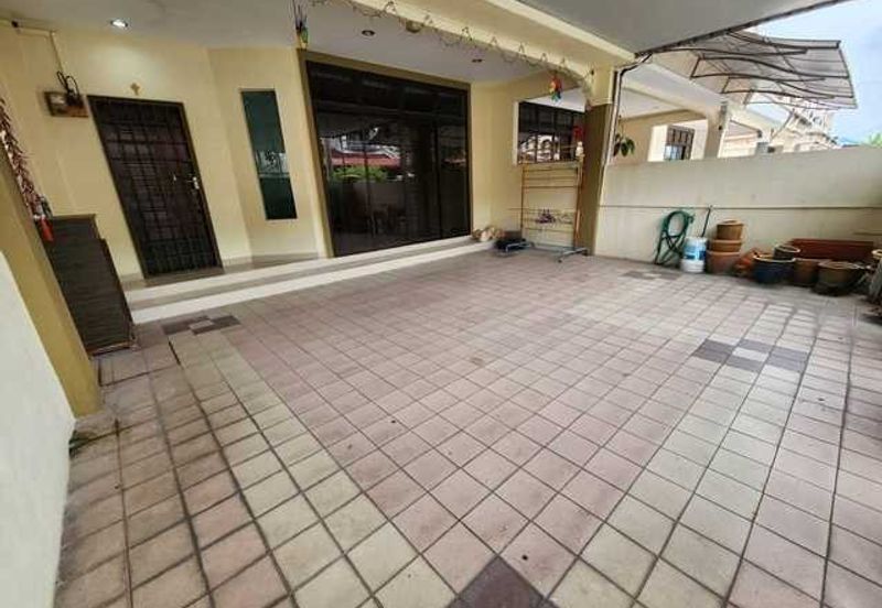 Full Loan Low Down Pengkalan Pinji Perdana Desa Pelancongan Pinji Mewah Desa Pakatan