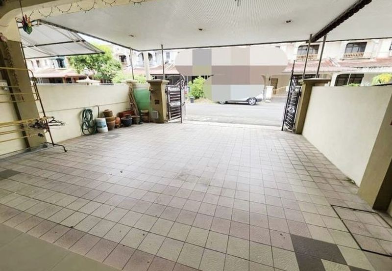 Full Loan Low Down Pengkalan Pinji Perdana Desa Pelancongan Pinji Mewah Desa Pakatan