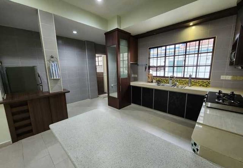 Full Loan Low Down Pengkalan Pinji Perdana Desa Pelancongan Pinji Mewah Desa Pakatan