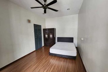 Full Loan Low Down Pengkalan Pinji Perdana Desa Pelancongan Pinji Mewah Desa Pakatan