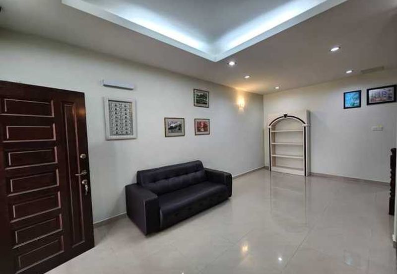 Full Loan Low Down Pengkalan Pinji Perdana Desa Pelancongan Pinji Mewah Desa Pakatan