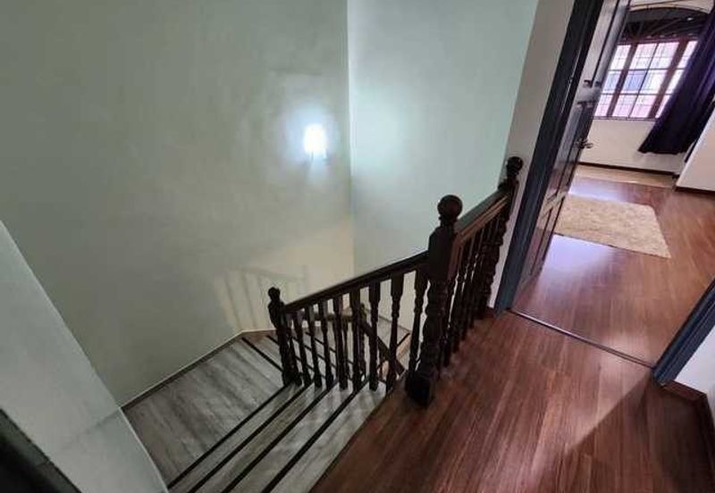 Full Loan Low Down Pengkalan Pinji Perdana Desa Pelancongan Pinji Mewah Desa Pakatan