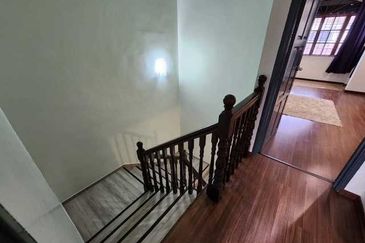 Full Loan Low Down Pengkalan Pinji Perdana Desa Pelancongan Pinji Mewah Desa Pakatan