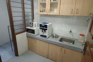 6.9% ROI Good for Investment Gunung Rapat Song Choon Botani Simpang Pulai Ampang Pekan Razaki