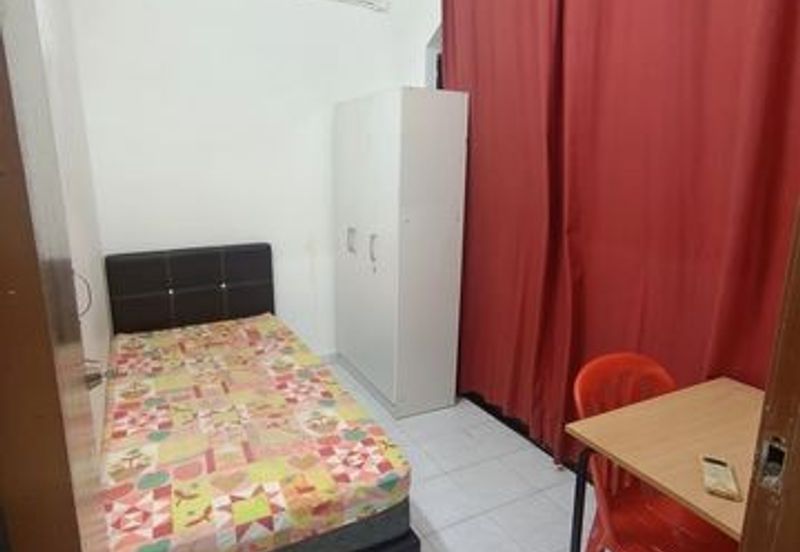 6.9% ROI Good for Investment Gunung Rapat Song Choon Botani Simpang Pulai Ampang Pekan Razaki