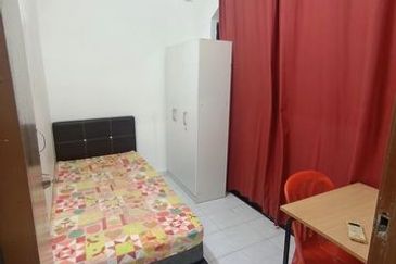 6.9% ROI Good for Investment Gunung Rapat Song Choon Botani Simpang Pulai Ampang Pekan Razaki