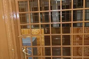 (Newly Painted) Move In Condition Gunung Rapat Song Choon Pekan Razaki Cempaka Saikat Jaya Ipoh