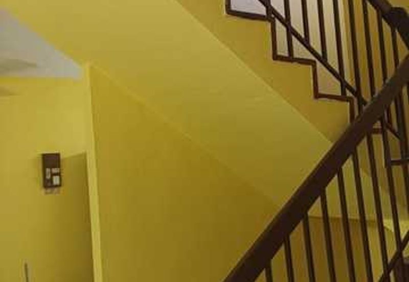 (Newly Painted) Move In Condition Gunung Rapat Song Choon Pekan Razaki Cempaka Saikat Jaya Ipoh