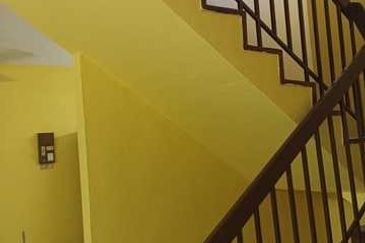 (Newly Painted) Move In Condition Gunung Rapat Song Choon Pekan Razaki Cempaka Saikat Jaya Ipoh