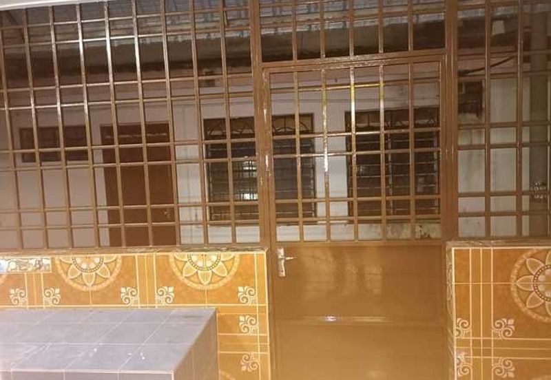 (Newly Painted) Move In Condition Gunung Rapat Song Choon Pekan Razaki Cempaka Saikat Jaya Ipoh