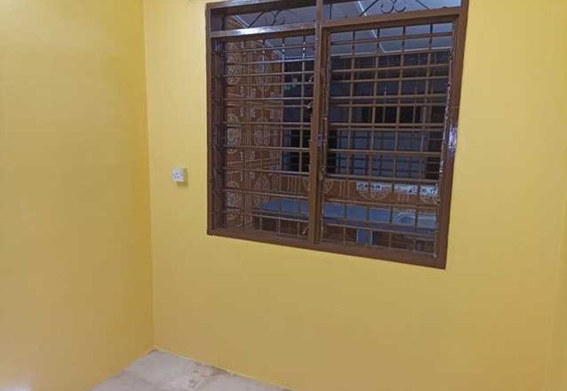 (Newly Painted) Move In Condition Gunung Rapat Song Choon Pekan Razaki Cempaka Saikat Jaya Ipoh