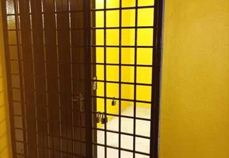 (Newly Painted) Move In Condition Gunung Rapat Song Choon Pekan Razaki Cempaka Saikat Jaya Ipoh