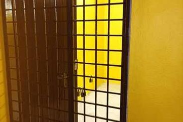 (Newly Painted) Move In Condition Gunung Rapat Song Choon Pekan Razaki Cempaka Saikat Jaya Ipoh