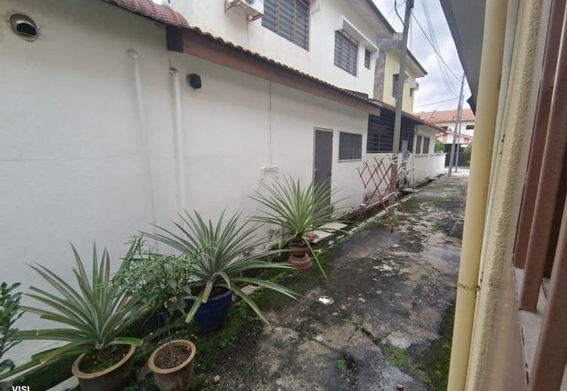 6.9% ROI Good for Investment Gunung Rapat Song Choon Botani Simpang Pulai Ampang Pekan Razaki