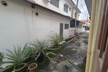 6.9% ROI Good for Investment Gunung Rapat Song Choon Botani Simpang Pulai Ampang Pekan Razaki