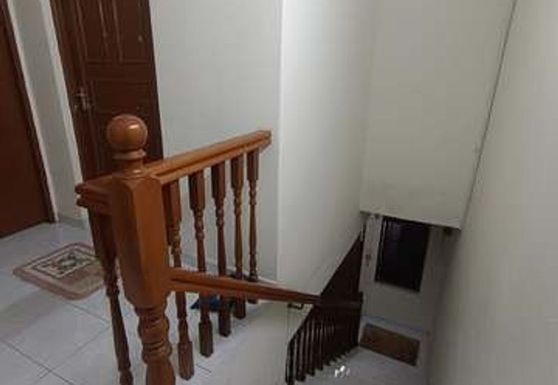 6.9% ROI Good for Investment Gunung Rapat Song Choon Botani Simpang Pulai Ampang Pekan Razaki