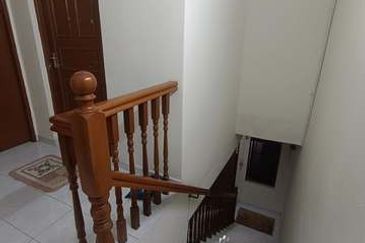 6.9% ROI Good for Investment Gunung Rapat Song Choon Botani Simpang Pulai Ampang Pekan Razaki