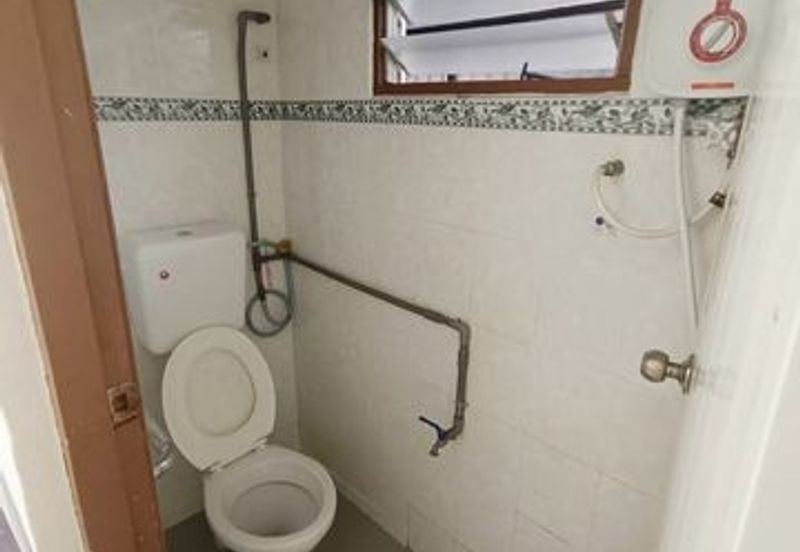 6.9% ROI Good for Investment Gunung Rapat Song Choon Botani Simpang Pulai Ampang Pekan Razaki