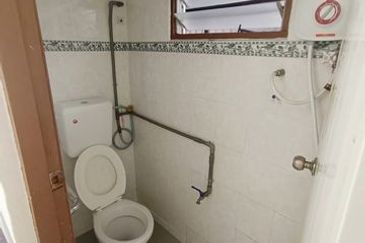 6.9% ROI Good for Investment Gunung Rapat Song Choon Botani Simpang Pulai Ampang Pekan Razaki