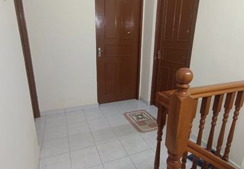 6.9% ROI Good for Investment Gunung Rapat Song Choon Botani Simpang Pulai Ampang Pekan Razaki