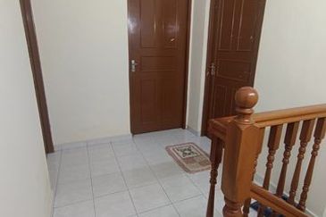 6.9% ROI Good for Investment Gunung Rapat Song Choon Botani Simpang Pulai Ampang Pekan Razaki