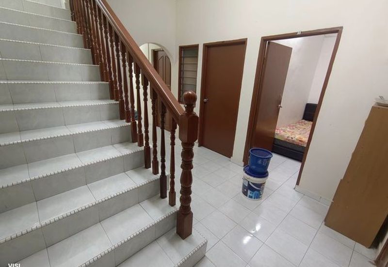 6.9% ROI Good for Investment Gunung Rapat Song Choon Botani Simpang Pulai Ampang Pekan Razaki