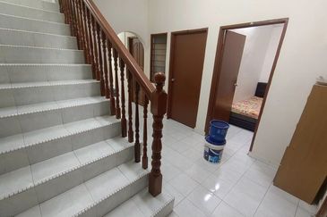 6.9% ROI Good for Investment Gunung Rapat Song Choon Botani Simpang Pulai Ampang Pekan Razaki