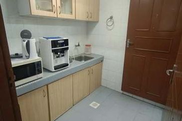 6.9% ROI Good for Investment Gunung Rapat Song Choon Botani Simpang Pulai Ampang Pekan Razaki