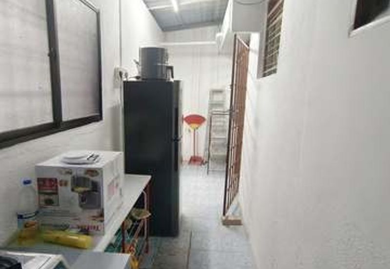 6.9% ROI Good for Investment Gunung Rapat Song Choon Botani Simpang Pulai Ampang Pekan Razaki