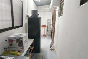 6.9% ROI Good for Investment Gunung Rapat Song Choon Botani Simpang Pulai Ampang Pekan Razaki