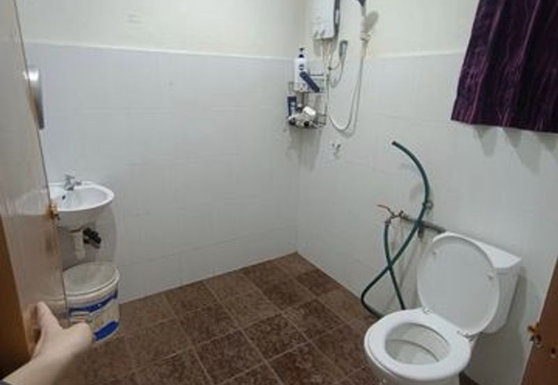 6.9% ROI Good for Investment Gunung Rapat Song Choon Botani Simpang Pulai Ampang Pekan Razaki