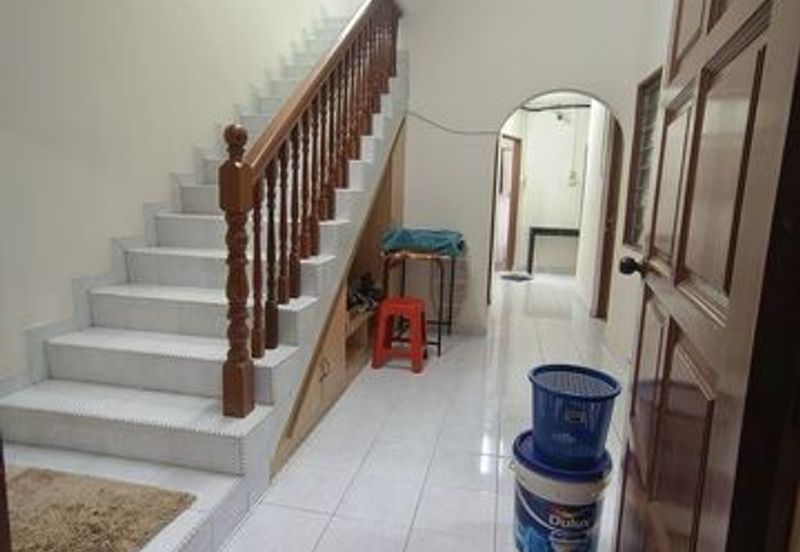 6.9% ROI Good for Investment Gunung Rapat Song Choon Botani Simpang Pulai Ampang Pekan Razaki