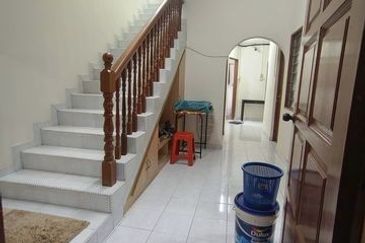 6.9% ROI Good for Investment Gunung Rapat Song Choon Botani Simpang Pulai Ampang Pekan Razaki