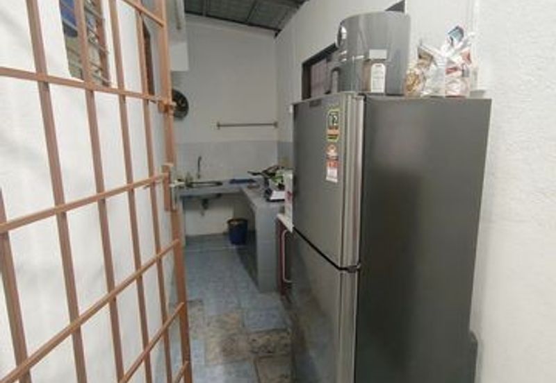 6.9% ROI Good for Investment Gunung Rapat Song Choon Botani Simpang Pulai Ampang Pekan Razaki