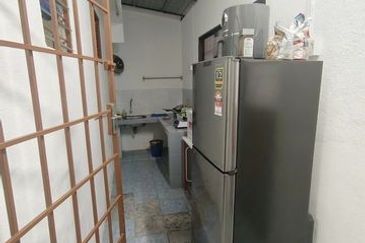 6.9% ROI Good for Investment Gunung Rapat Song Choon Botani Simpang Pulai Ampang Pekan Razaki