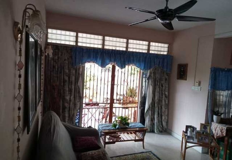 Big Land 35*89 Semi D Double Storey Super Long Pekan Razaki Ampang Ipoh Gunung Rapat