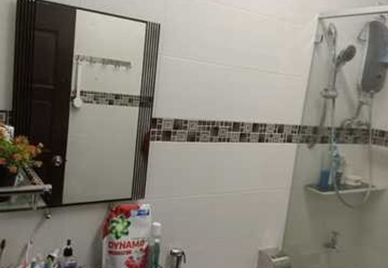 Big Land 35*89 Semi D Double Storey Super Long Pekan Razaki Ampang Ipoh Gunung Rapat