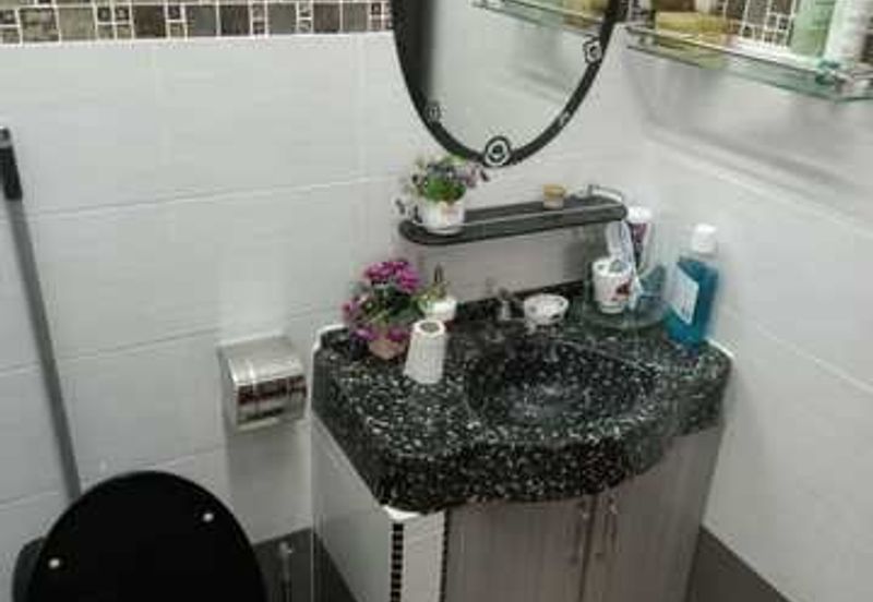 Big Land 35*89 Semi D Double Storey Super Long Pekan Razaki Ampang Ipoh Gunung Rapat