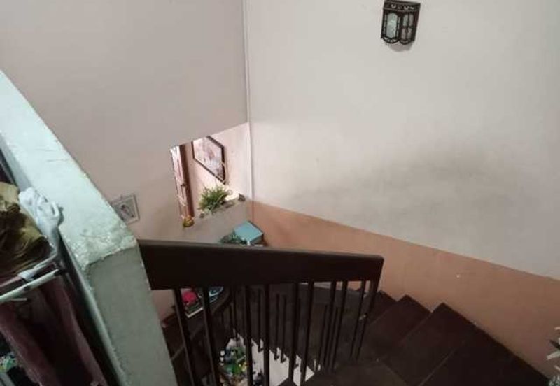 Big Land 35*89 Semi D Double Storey Super Long Pekan Razaki Ampang Ipoh Gunung Rapat