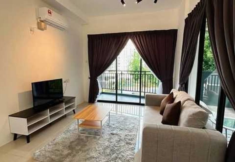 Modern Design Good Condition The Cove Ipoh Garden East Palazzo D Festivo Bercham Tambun