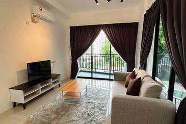 Modern Design Good Condition The Cove Ipoh Garden East Palazzo D Festivo Bercham Tambun