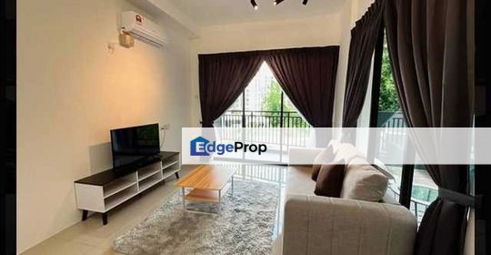 Modern Design Good Condition The Cove Ipoh Garden East Palazzo D Festivo Bercham Tambun, Perak, Ipoh