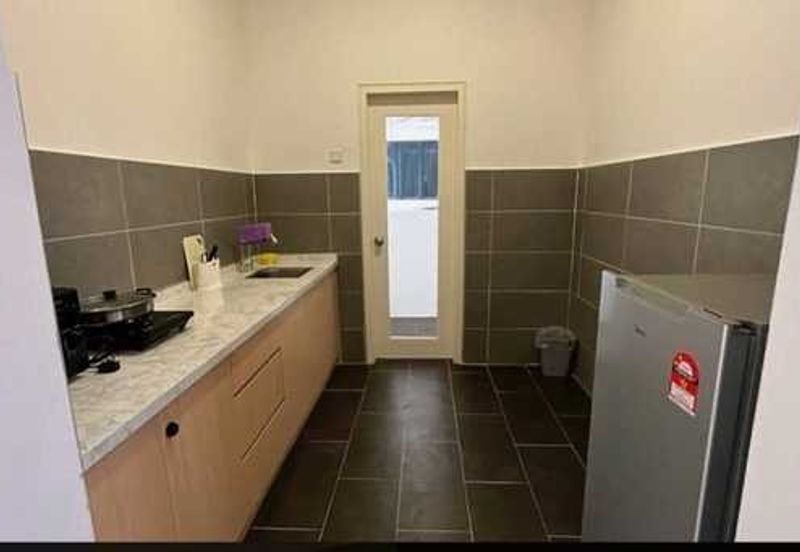 Modern Design Good Condition The Cove Ipoh Garden East Palazzo D Festivo Bercham Tambun