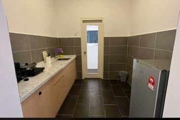 Modern Design Good Condition The Cove Ipoh Garden East Palazzo D Festivo Bercham Tambun