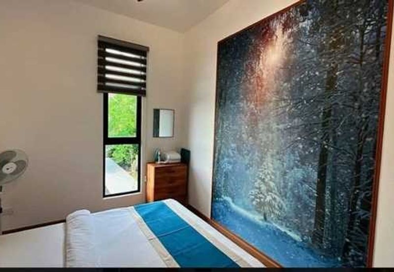 Modern Design Good Condition The Cove Ipoh Garden East Palazzo D Festivo Bercham Tambun