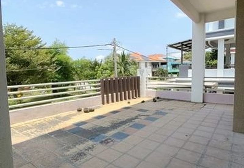 Easy Parking Field Facing Partly Botani Pulai Mutiara Height Palma Seri Teratai Meranti