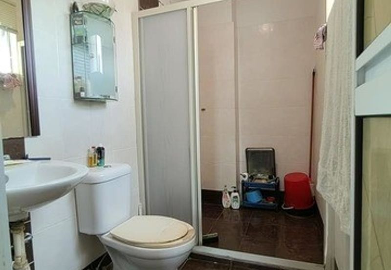 Easy Parking Field Facing Partly Botani Pulai Mutiara Height Palma Seri Teratai Meranti