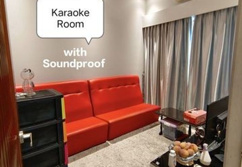 Reno 250k Gate & Guard 35x90 Semi D FREEHOLD Modern Design Klebang Bayu Bertuah Tasek Chemor